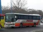 setra-s-300er-serie Setra S 300er-Serie auf der Linie 2 am ZOB/Hauptbahnhof.