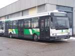colmar Der Renault R 312 Nr 132 am 19/02/10.
