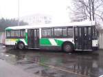 colmar Der ehemalige Renault SC 10 R Nr 120 f�hrt nicht mehr, aber er ist noch fahrbereit, am 19/02/10.