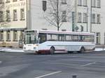 mercedes-benz-o-405--hochflur-stadtversion Mercedes-Benz O 405 (Hochflur-Stadtversion) auf der Linie 405 an der Haltestelle Universit�t.