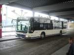 mercedes-benz-o-530-ii-citaro-facelift Ein SWEG Bus in Sinheim Hbf am 17.02.10. Ich sag euch man steht dort und zu bestimmten Zeiten kommen ung. 6 Linien auf einmal. Ein Schlaraffenland f�r uns Fotografen. Wann weis gar nicht welchen man zuerst abkniepsen soll. 