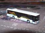 Hersteller Rietze S 315 NF der Stadt Epinal.