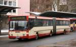 leverkusen---kraftverkehr-wupper-sieg-ag-kws-wupsi KO ST 301 (Ex KWS/Wupsi 191) am HBF Koblenz,12.2.2010.
Der Wagen war die �berraschung des Tages.
Er fuhr im Auftrag der RMV nach Urmitz mit der Linie 354.
Leider konnte ich nicht erkennen der Wagen geh�rt.