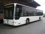 Grosraum Niedersachsen KVG Citaro Facelift der KVG L�neburg