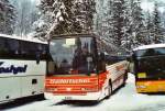 Berner Oberland Badertscher, Bern Nr. 11/BE 126'952 Dr�gm�ller am 9. Januar 2010 Adelboden, Unter dem Birg (Einsatz am Ski-Weltcup von Adelboden)