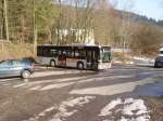 mercedes-benz-o-530-k-citaro Eine Mayer Bus Version in Kleingem�nd am 16.02.10
