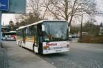 setra-s-300er-serie Ein Setra S 317 UL der Fa. Flattich aus Vaihingen /Enz-Riet in Markgr�ningen.