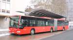 koblenz---rhein-mosel-verkehrsgesellschaft-rmv RMV (KO MV 118) am HBF Koblenz,12.2.2010.
