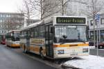 mercedes-benz-o-405--hochflur-stadtversion Griesar Reisen (WW HK 527) am HBF Koblenz,12.2.2010.