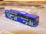 Hersteller Rietze Citaro Facelift aus Saint-Avold (Lothringen).