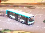 Hersteller Busch Renault R 312 der RATP (Paris), Linie 21.