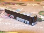 Hersteller AMW Citaro LE Vorf�hrungswagen.