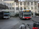 hamburg HH-NH 2822 In Hamburg Altona am 20.2.10
