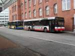 hamburg HH-SE 1574 in Hamburg Altona am 20.2.10