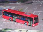 Hersteller Rietze Citaro Facelift der Stadt Freiburg.