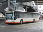 mercedes-benz-o-530-i-citaro rbs - Mercedes Citaro Nr.2  BE 366002 bei den Bushaltestellen in Zollikofen am 30.01.2010