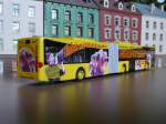Hersteller Rietze MB-Citaro,Graf&acute;s-Reisen von Rietze.