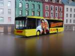 Hersteller Rietze NEOPLAN/Graf&acute;s-Reisen von Rietze.