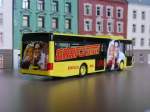 Hersteller Rietze NEOPLAN/Graf&acute;s-Reisen von Rietze.