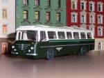 Hersteller Wiking B�ssing-Senator der BOGESTRA Nr.232 von Wiking.