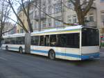 Solaris Urbino Solaris Urbino auf der Linie 10 nach Damaschkeweg an der Haltestelle Stadtzentrum.