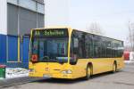 mercedes-benz-o-530-i-citaro Mesenhohl 9171 (E AM 873) an der Eissporthalle Essen West am 17.2.2010.