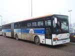 setra-s-300er-serie SG 321 UL Nr 384 der CTS in Strassburg am 24/11/06.