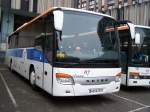 setra-s-400er-serie S 415 UL des Unternehmens Mugler am 01/12/2008.