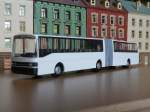 Hersteller herpa Setra SG 221 UL von HERPA.