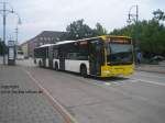 bremerhaven---verkehrsgesellschaft-bremerhaven-ag-vgb Citaro Facelift Gelenkbus von Bremerhavenbus (VGB)