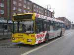 bremerhaven---verkehrsgesellschaft-bremerhaven-ag-vgb MB 405 N2 von Bremerhavenbus.