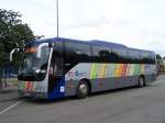 TER Busse Temsa Safari RD TER Elsass in Haguenau am 02/09/2009.