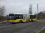 mercedes-benz-o-530-i-citaro Mercedes-Benz O 530 I (Citaro) auf der Linie 294 nach Hohensch�nhausen Marzahner Stra�e an der Haltestelle Falkenberg.