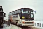Berner Oberland Fankhauser, Sigriswil BE 375'492 Setra am 9. Januar 2010 Adelboden, Weltcup (Einsatz am Ski-Weltcup von Adelboden)