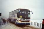Berner Oberland Fl�ck, Brienz BE 170'009 Setra am 9. Januar 2010 Adelboden, Weltcup (Einsatz am Ski-Weltcup von Adelboden)