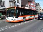 mercedes-benz-o-530-i-citaro Citaro Nr 22 in Gossau am 27/02/10.