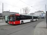 bremer-strasenbahn-ag-bsag MAN Lions City GL der BSAG.