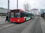 bremer-strasenbahn-ag-bsag MB 405 GN2 der BSAG.