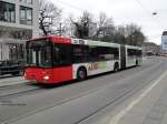 bremer-strasenbahn-ag-bsag MAN NG der BSAG.