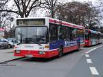 bremer-strasenbahn-ag-bsag MB 405 n2 der BSAG.