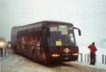 Gast, Utzenstorf SO 133 055 Neoplan (ex Seiler, Gerlafingen) am 9. ...