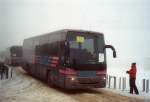 Gast, Utzenstorf BE 41 755 Volvo am 9. Januar 2010 Adelboden, ...