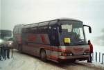 Gast, Utzenstorf SO 135 569 Neoplan (ex Seiler, Gerlafingen) am 9. ...