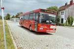 MB O 407 RVS ...  Markus Albert 01.03.2010