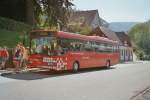 MB O 407 RVS KA-SB331 in Ottenh�fen 01.08.2004  ...