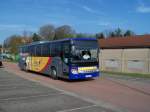 Setra S 400er-Serie S 416 UL in Sarrebourg am 26/04/2008.