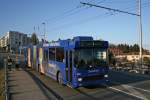 Der letzte Luzerner NAW/Hess BGT 5-25 mit elektrischer Ausr�stung von ...
