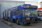 Der NAW/Hess/ABB BGT 5-25 ...  Sandro Fl�ckiger 02.03.2010
