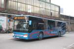 Schatorje (KLE JS 907) ...  Manuel H.  02.03.2010