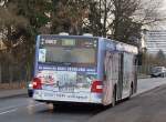 Wagen0602 der M�bus auf ...  Andreas Strobel 03.03.2010